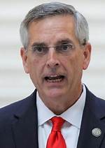 Who Is Chad Stark? Arrested for Violence Against Election Officials, Is He Going to Jail?