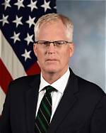 Who Is Christopher C Miller? Wikipedia, Wife, and Family Facts on New Defense Secretary