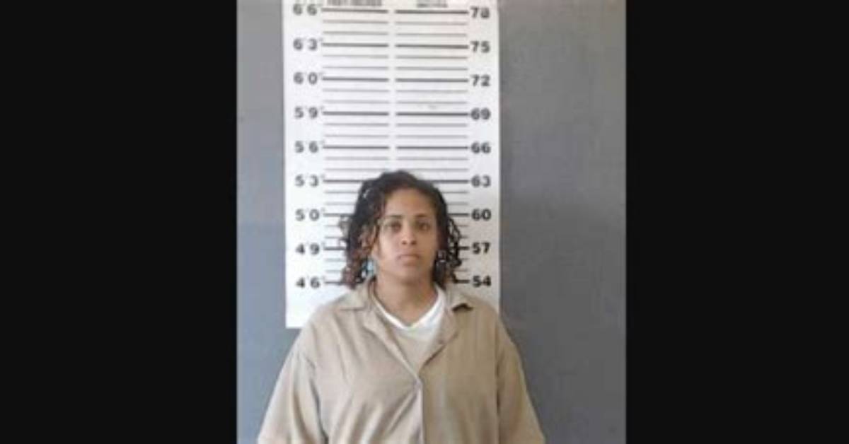 Who Is Ciera Harp Daughter Angel Grant? Woman Murders Her Ex-Boyfriend in Front of Her Daughter