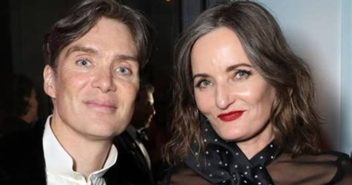 Who Is Cillian Murphy’s Wife Yvonne Mcguinness? Her Wiki: Wedding, Net Worth, Height, Visual Artist Career, Children