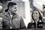 Who Is Claire Williams Husband Marc Harris? Meet Her Children and Family
