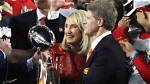 Who Is Clark Hunt, Son of Norma Hunt and Kansas City Chiefs Owner?