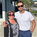 Who Is Clayton James Wife Celeste Aka @Celeste_Ziegler? Meet the Couple on Instagram