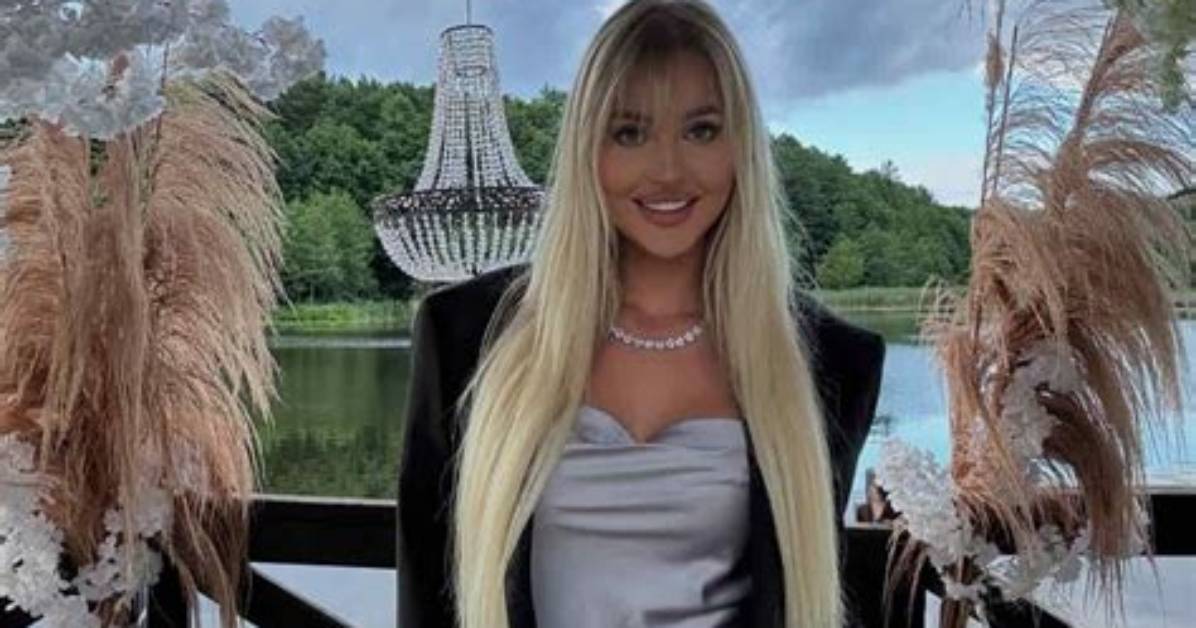 Who Is Dagmara Szewczyk? Everything to Know