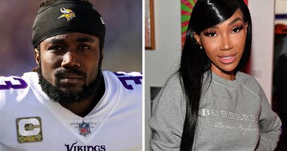 Who Is Dalvin Cook Wife Tokyo Jetz? Player Files for Domestic Violence Against an Unknown Woman