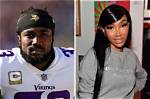 Who Is Dalvin Cook Wife Tokyo Jetz? Player Files for Domestic Violence Against an Unknown Woman