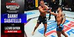 Who Is Danny Sabatello? Explore the Family Details of the Mma Fighter