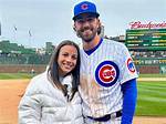Who Is Dansby Swanson Wife Mallory Pugh? Everything on His Parents and More