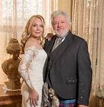 Who Is Debra Danielsen Husband? Details to Know About David Merz