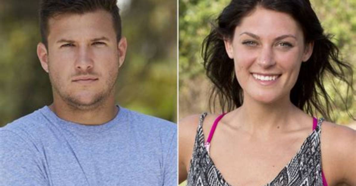 Who Is Devin Walker the Challenge? Girlfriend and Net Worth