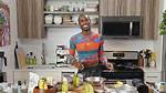 Who Is Devonn Francis from “Selena + Chef”?