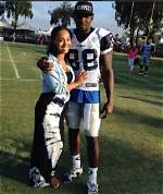 Who Is Dez Bryant’s Girlfriend Ilyne Nash? Her Wiki Bio: Age, Married, Children