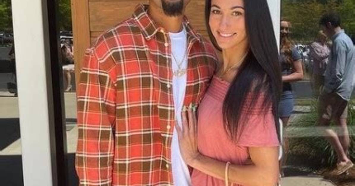 Who Is Dj Uiagalelei Girlfriend? Ava Pritchard Age Height & Parents