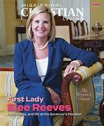 Who Is Elee Reeves? Everything on Mississippi Governor Tate Reeves’ Wife
