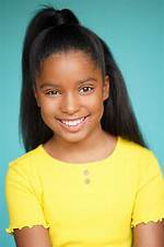 Who Is Ella Simone Tabu? Everything to Know About the All American Young Actress