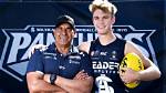 Who Is Fabian Francis Son Jason Horne Francis, Why Did He Change the Name?