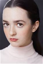 Who Is Gable Swanlund? Get to Know the Cast of Echoes