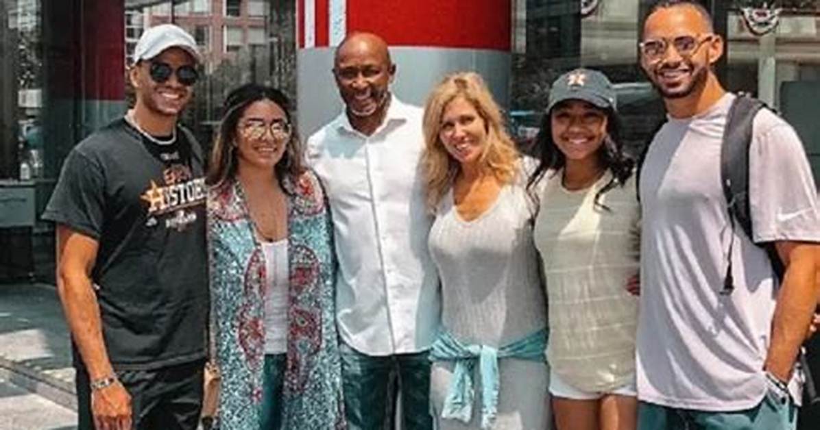 Who Is Gary Pettis’ Wife Peggy Pettis?