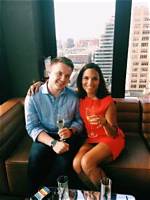 Who Is Gauti Eggertsson, the Husband of Helima Croft? Facts About the Professor at Brown University