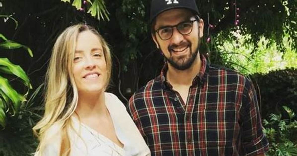 Who Is Gavin Henriquez? Whitney Heard Husband and Family Life as Trial Heats Up