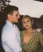 Who Is Grace Tame Partner or Husband Max Heerey? Everything About the Family of Australian Activist