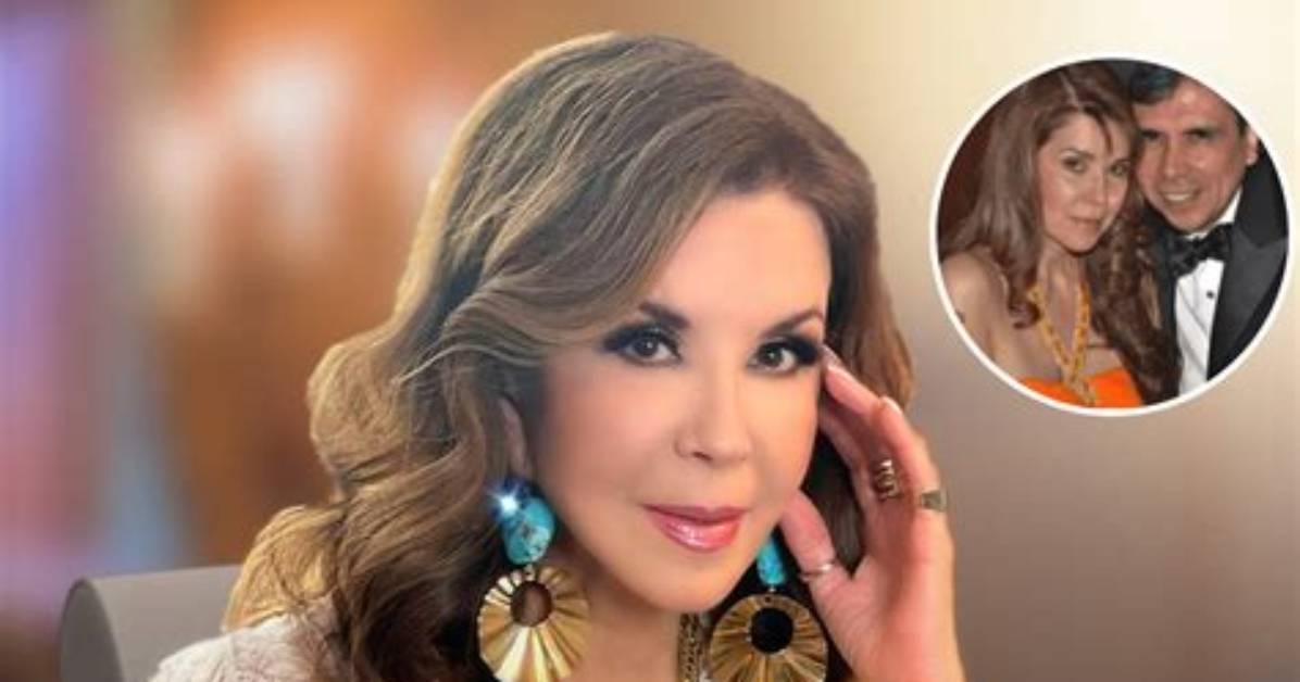 Who Is Guadalupe Pineda Esposo Antonio Lozano Gracia? Wikipedia Children & Net Worth Explored