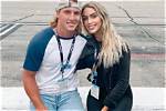 Who Is Gunner Olszewski Girlfriend? Meet Jackie Ferrero on Instagram