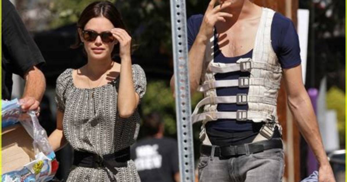 Who Is Hayden Christensen Girlfriend in 2022? Explore His Dating Life After Split with Rachel Bilson