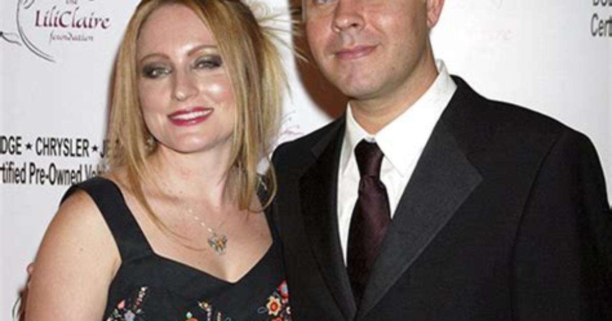 Who Is James Michael Tyler Wife Jennifer Carno? Everything on Her Children and More