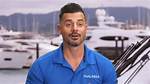 Who Is Jamie Sayed? Details on the Bosum of the Below Deck Under Down Crew Members