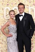 Who Is Jason Segel Wife/Girlfriend? Past Relationships