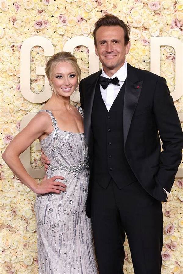 Who Is Jason Segel Wife/Girlfriend? Past Relationships