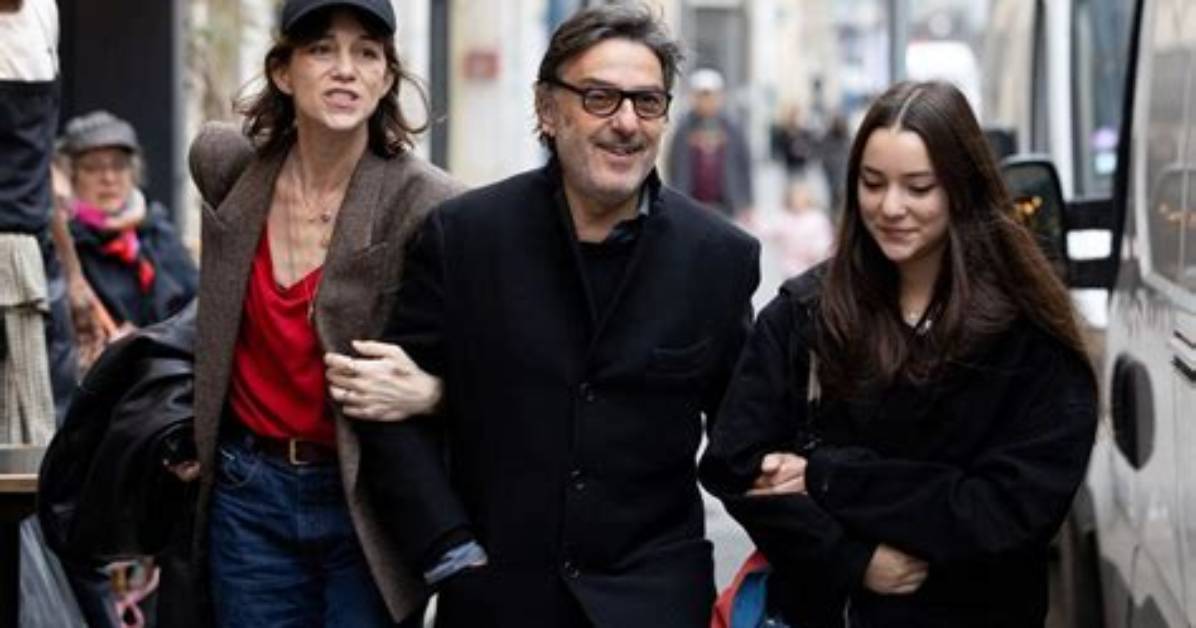 Who Is Jo Attal? Get to Know the Daughter of Yvan Attal