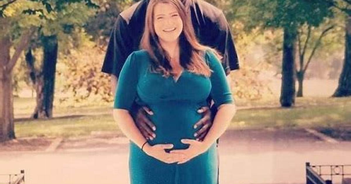 Who Is Joaquin Buckley Wife Sarah Reger? Meet the Mma Fighter on Instagram