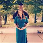 Who Is Joaquin Buckley Wife Sarah Reger? Meet the Mma Fighter on Instagram