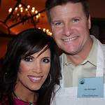 Who Is Joe Reinagel New Wife Joy Reinagel?