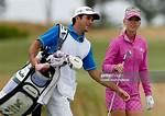 Who Is Johnny Delprete? Golf Player Jessica Korda’s Husband and Married Life