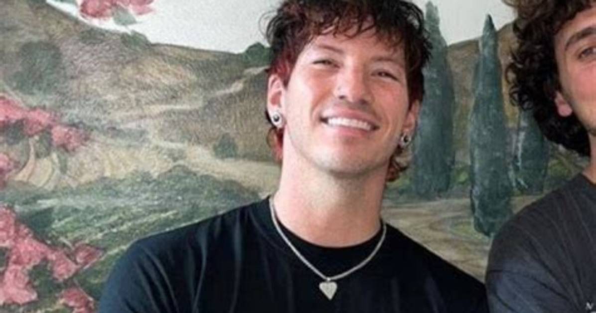 Who Is Josh Dun? Find Net Worth, Quote, Awards, Fact, Wiki