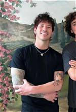 Who Is Josh Dun? Find Net Worth, Quote, Awards, Fact, Wiki