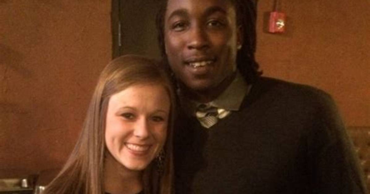 Who Is Julianne Orso? Kareem Hunt Girlfriend or Wife Amid His Brewing Abuse Story