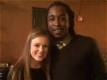 Who Is Julianne Orso? Kareem Hunt Girlfriend or Wife Amid His Brewing Abuse Story