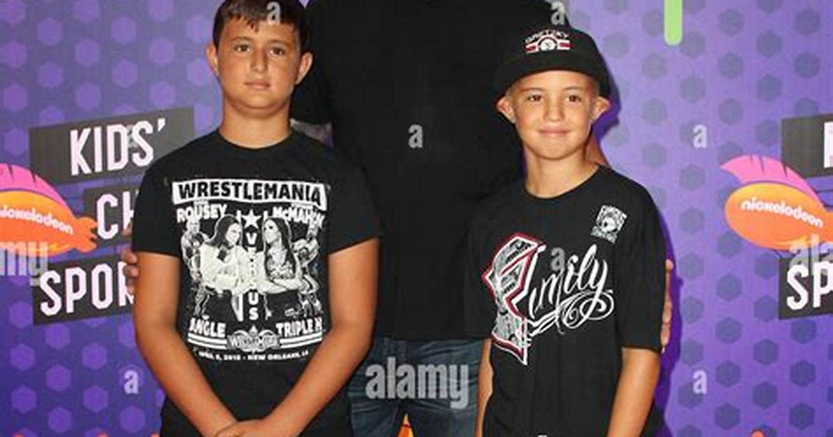Who Is Kaleo Browne? Everything on Travis Browne Son