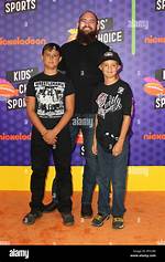 Who Is Kaleo Browne? Everything on Travis Browne Son