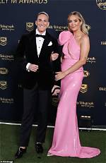 Who Is Kate Daly? Ali Brigginshaw Partner- Is She Married to Her Girlfriend?
