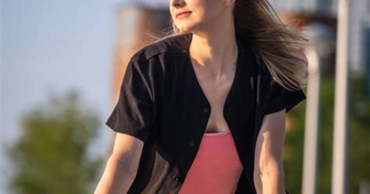 Who Is Kelley Lord? Everything to Know About the Actress- Is She Also a Producer?