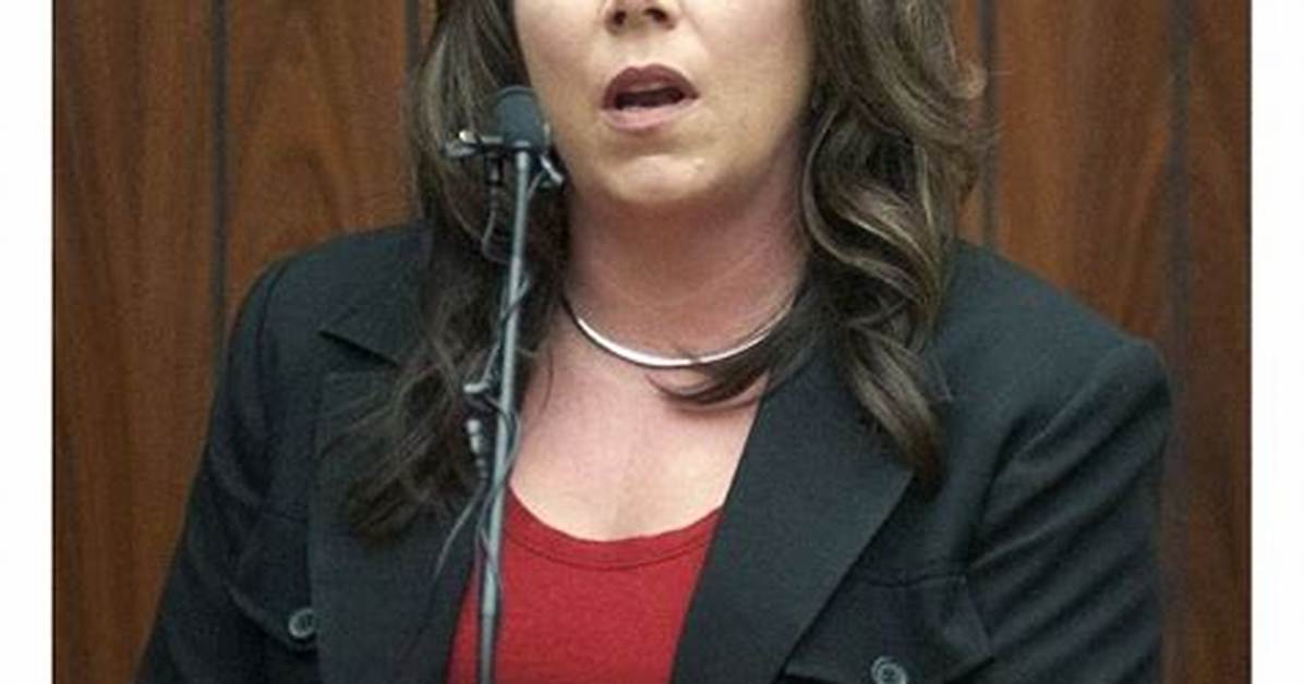 Who Is Ken Bluew Wife Lisa Bluew? Jennifer Webb Murder