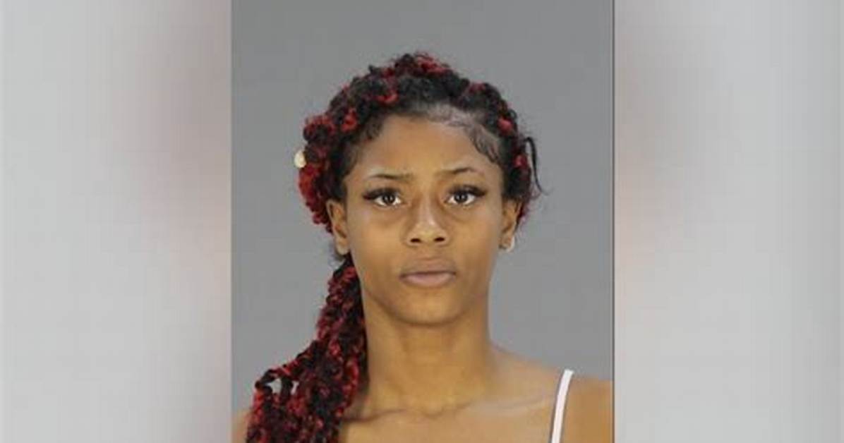 Who Is Kimora Hodges, 21? Roseville Mi Babysitter Arrested for Death of a Child