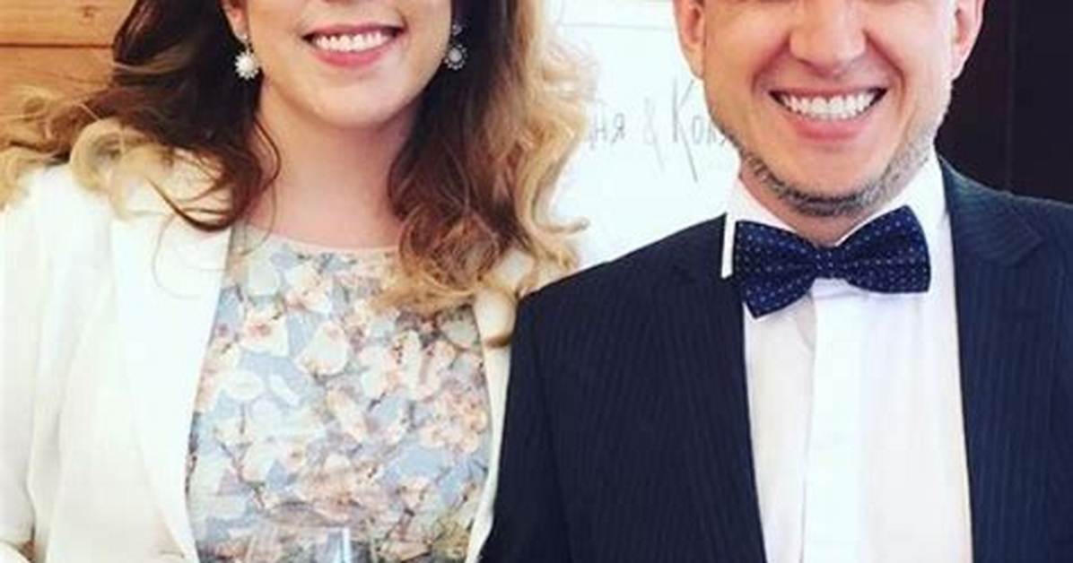 Who Is Kira Rudik Husband Taras Rudik? Family Ethnicity and Net Worth