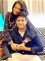 Who Is Krishnakumar Kunnath Wife Jyothy Krishna? Veteran Indian Singer Passed Away at 53