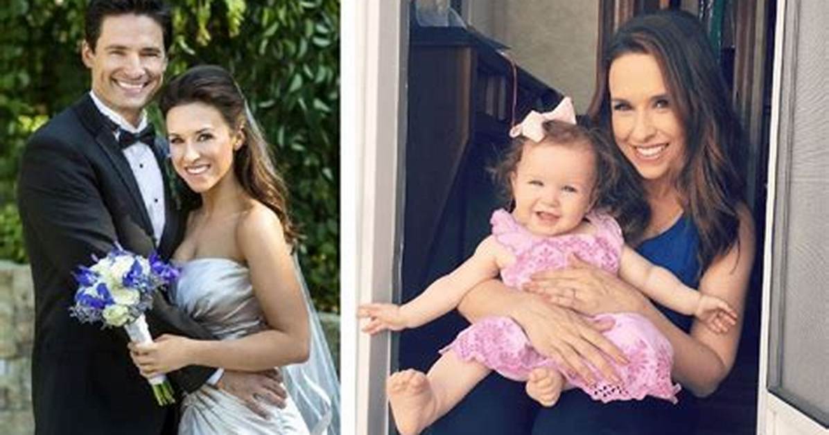 Who Is Lacey Chabert’s Husband David Nehdar? His Wiki: Profession, Wedding, Net Worth, Age, Height, Religion